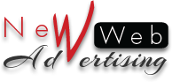new web advertising